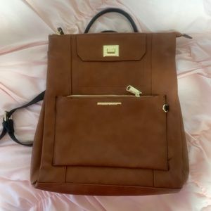 Steve Madden Bookbag